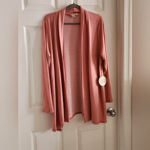 Misia Curvy womens cardigan